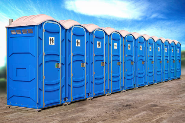 Reliable La Salle, CO Portable Potty Rental  Solutions