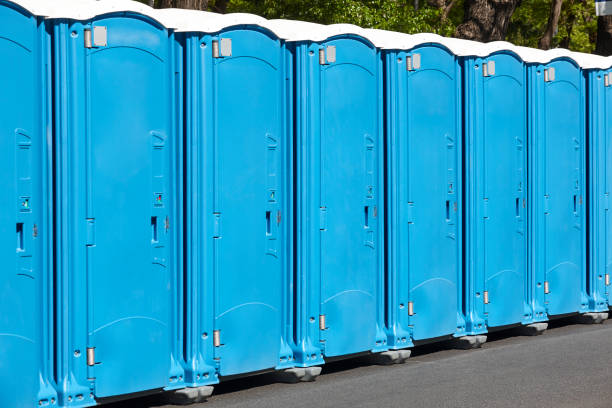 Portable Toilets for Parks and Recreation Areas in La Salle, CO